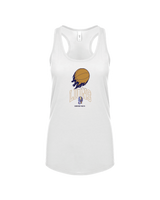 Dominion Youth On Fire - Women’s Tank Top