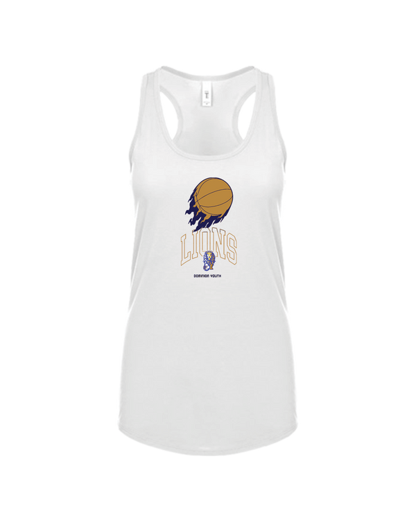 Dominion Youth On Fire - Women’s Tank Top