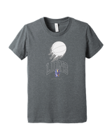 Dominion Youth On Fire - Youth T-Shirt