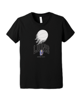 Dominion Youth On Fire - Youth T-Shirt