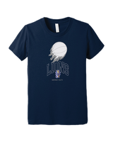 Dominion Youth On Fire - Youth T-Shirt