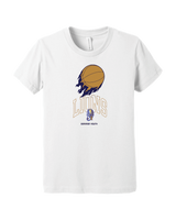 Dominion Youth On Fire - Youth T-Shirt