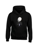 Dominion Youth On Fire - Youth Hoodie