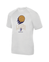 Dominion Youth On Fire - Youth Performance T-Shirt