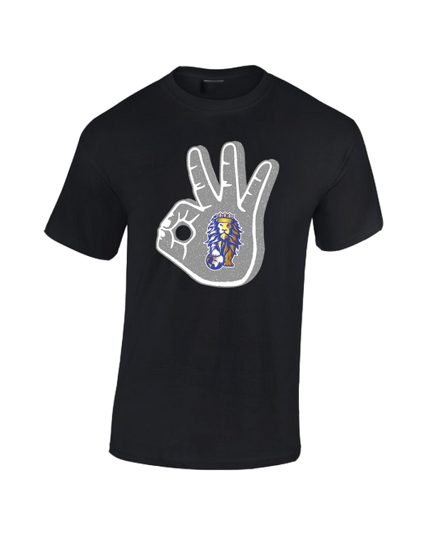 Dominion Youth Shooter - Cotton T-Shirt