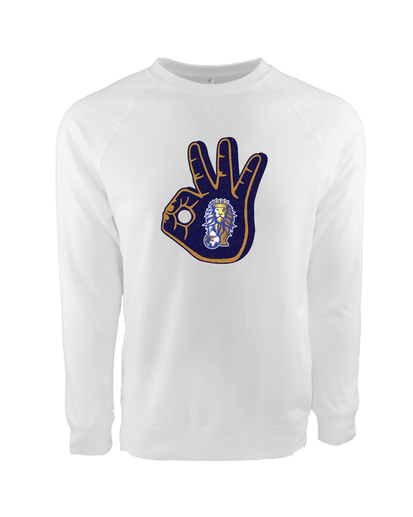 Dominion Youth Shooter - Crewneck Sweatshirt