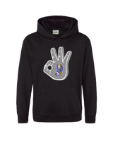 Dominion Youth Shooter - Cotton Hoodie
