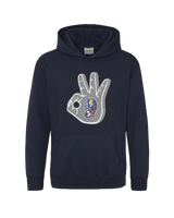 Dominion Youth Shooter - Cotton Hoodie