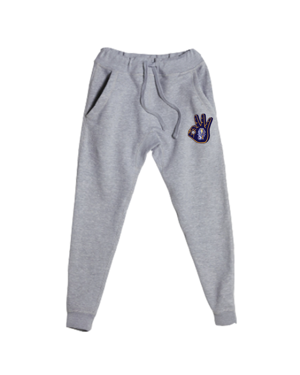 Dominion Youth Shooter - Cotton Joggers