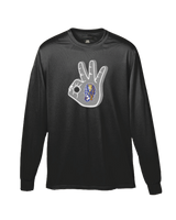 Dominion Youth Shooter - Performance Long Sleeve