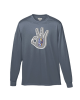 Dominion Youth Shooter - Performance Long Sleeve