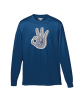 Dominion Youth Shooter - Performance Long Sleeve