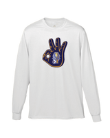 Dominion Youth Shooter - Performance Long Sleeve