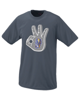 Dominion Youth Shooter - Performance T-Shirt