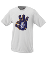 Dominion Youth Shooter - Performance T-Shirt