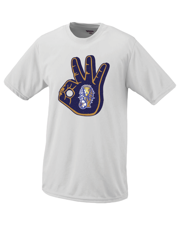 Dominion Youth Shooter - Performance T-Shirt