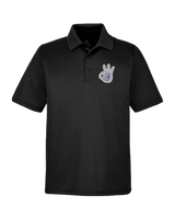 Dominion Youth Shooter - Men's Polo