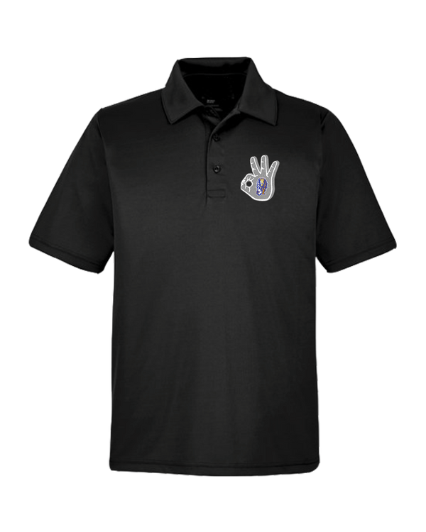 Dominion Youth Shooter - Men's Polo
