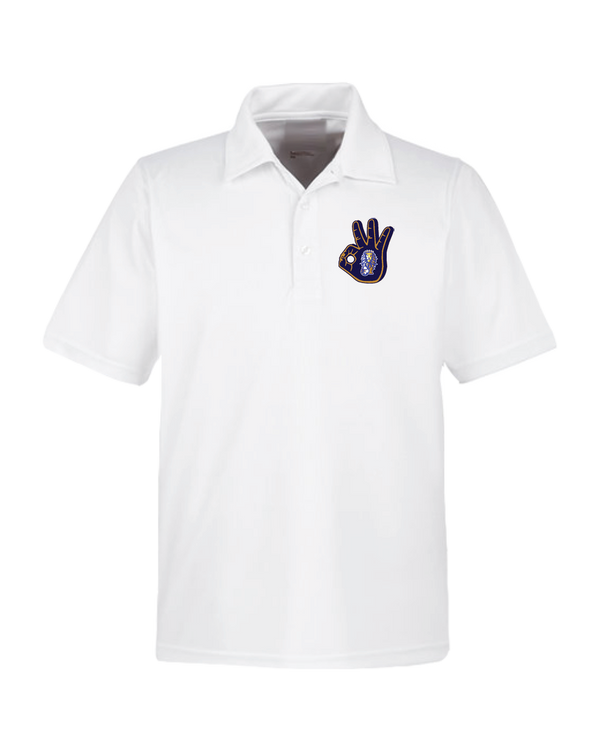 Dominion Youth Shooter - Men's Polo