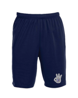 Dominion Youth Shooter - 7" Training Shorts