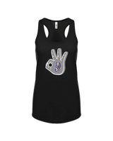 Dominion Youth Shooter - Women’s Tank Top