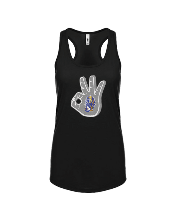 Dominion Youth Shooter - Women’s Tank Top