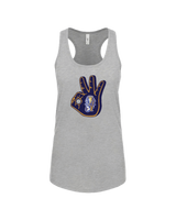 Dominion Youth Shooter - Women’s Tank Top