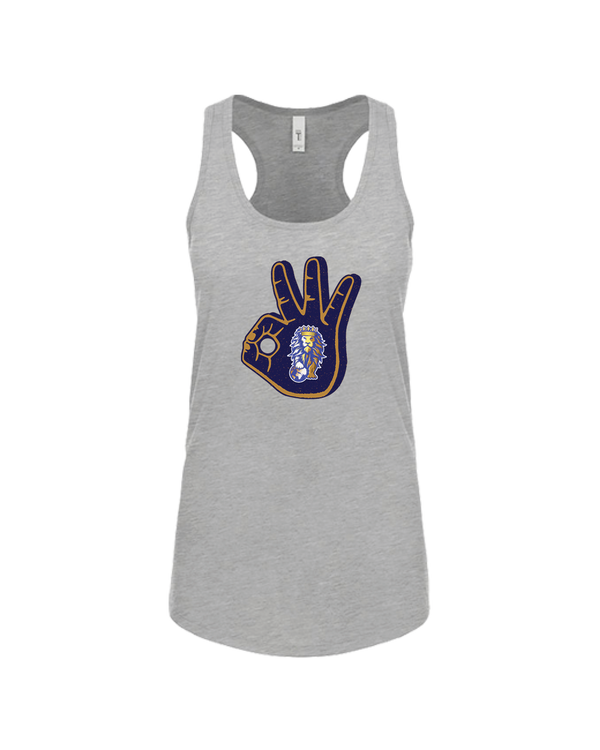 Dominion Youth Shooter - Women’s Tank Top