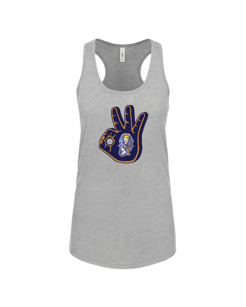 Dominion Youth Shooter - Women’s Tank Top