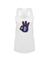 Dominion Youth Shooter - Women’s Tank Top