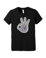 Dominion Youth Shooter - Youth T-Shirt