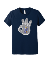 Dominion Youth Shooter - Youth T-Shirt