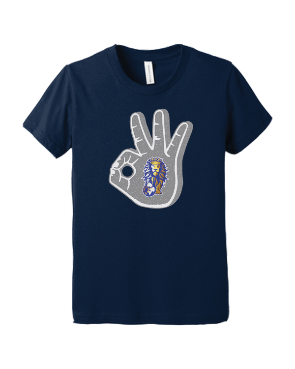 Dominion Youth Shooter - Youth T-Shirt