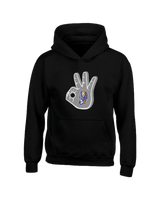Dominion Youth Shooter - Youth Hoodie