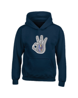 Dominion Youth Shooter - Youth Hoodie