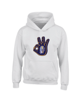 Dominion Youth Shooter - Youth Hoodie