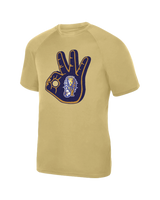 Dominion Youth Shooter - Youth Performance T-Shirt