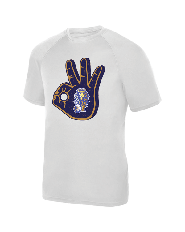 Dominion Youth Shooter - Youth Performance T-Shirt