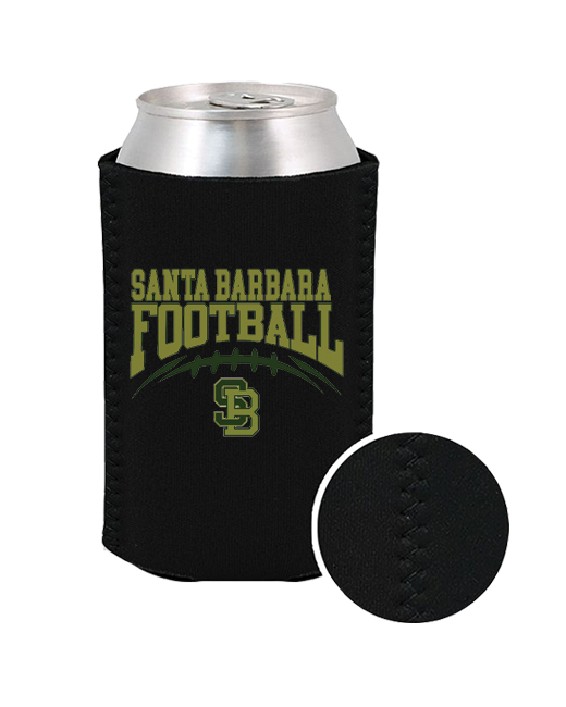 Santa Barbara Dons Football | Koozie