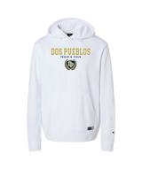 Dos Pueblos HS Track Block - Oakley Hydrolix Hooded Sweatshirt