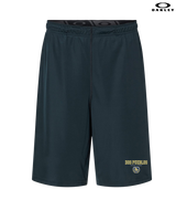Dos Pueblos HS Track Block - Oakley Hydrolix Shorts