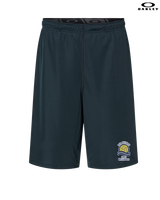 Dos Pueblos HS Girls Water Polo Logo 01 - Oakley Hydrolix Shorts