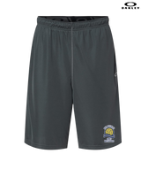 Dos Pueblos HS Girls Water Polo Logo 01 - Oakley Hydrolix Shorts