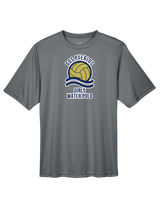 Dos Pueblos HS Girls Water Polo Logo 01 - Performance T-Shirt