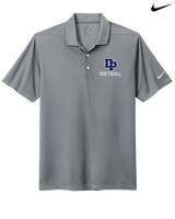 Dos Pueblos HS Softball - Nike Polo