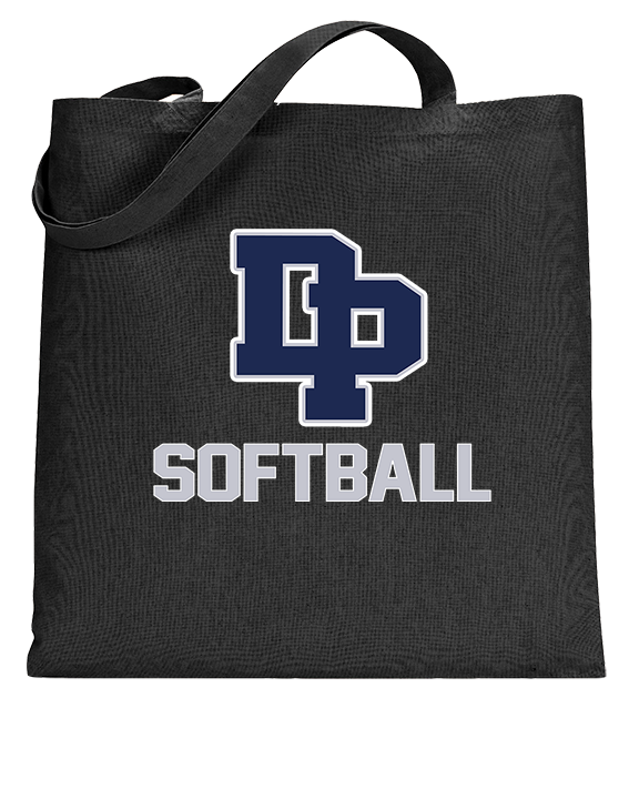 Dos Pueblos HS Softball - Tote