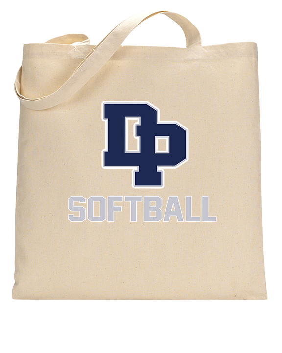 Dos Pueblos HS Softball - Tote
