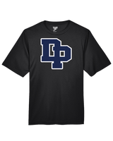 Dos Pueblos HS Softball Initials - Performance Shirt
