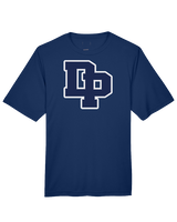 Dos Pueblos HS Softball Initials - Performance Shirt