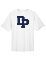 Dos Pueblos HS Softball Initials - Performance Shirt